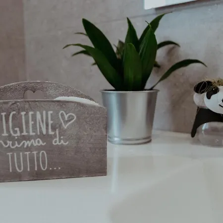 Apartamento La Casa Di Grazia Roma Exterior foto