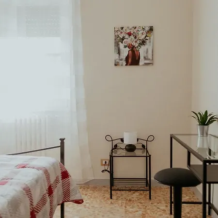 Apartamento La Casa Di Grazia Roma Exterior foto