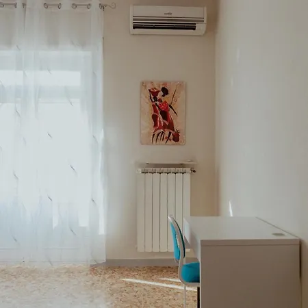 Apartamento La Casa Di Grazia Roma Exterior foto