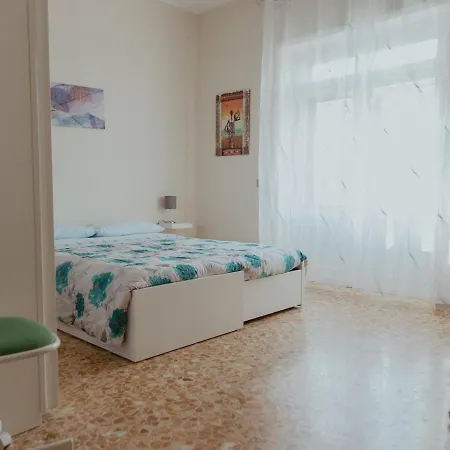 Apartamento La Casa Di Grazia Roma Exterior foto