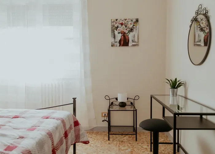 La Casa Di Grazia