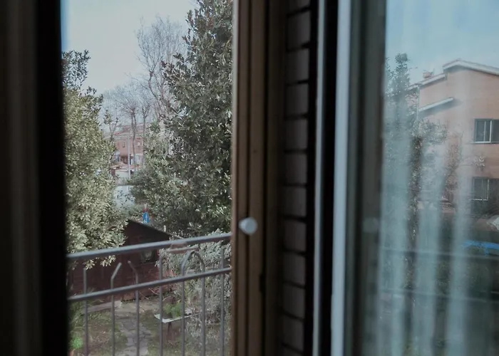 La Casa Di Grazia