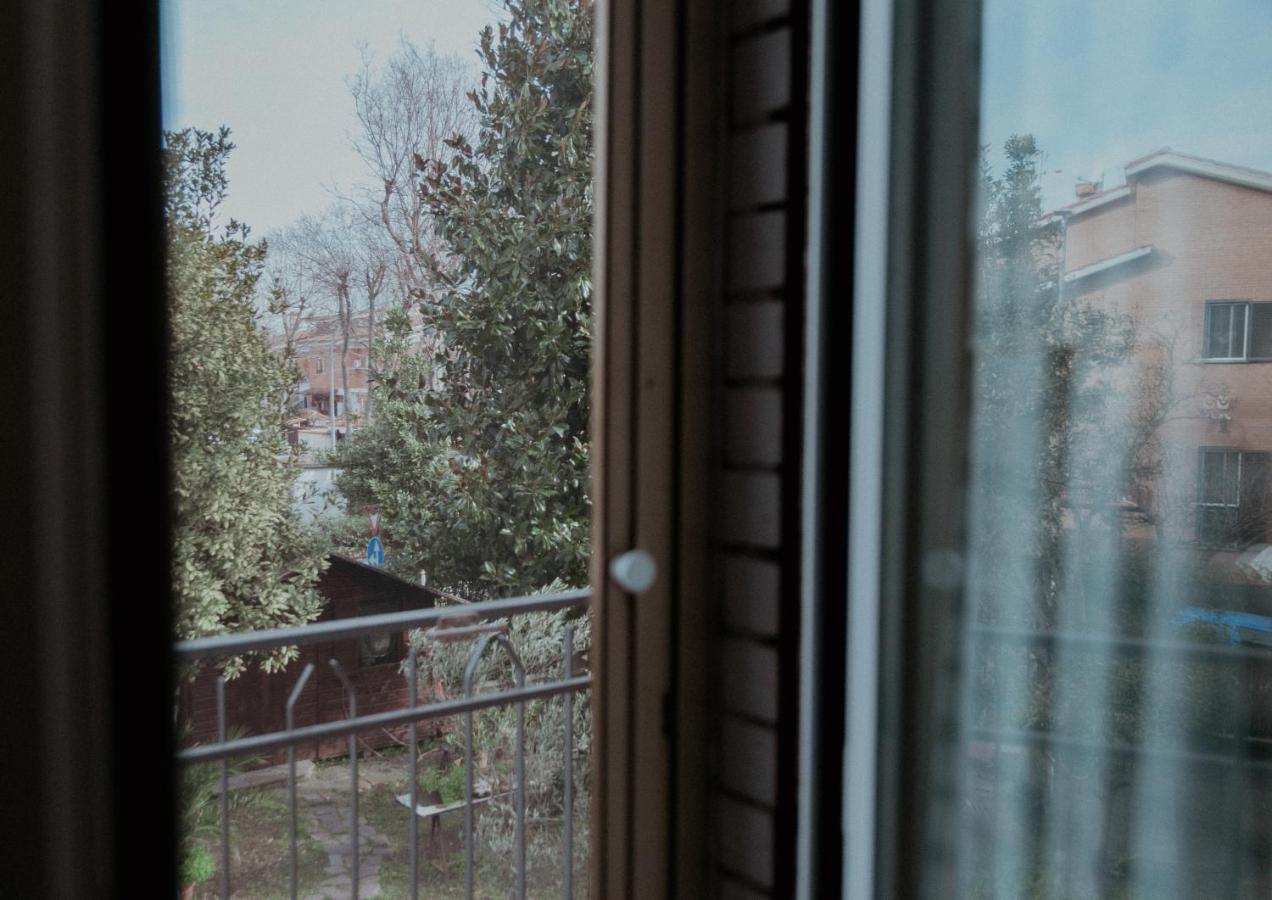 La Casa Di Grazia Appartement