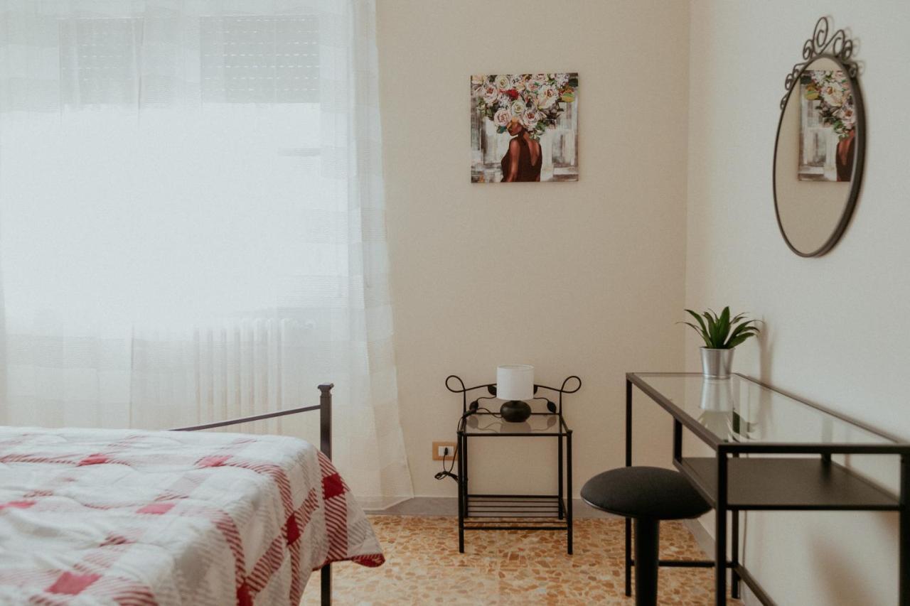 Appartement La Casa Di Grazia